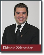 Cláudio do Nascimento Schneider