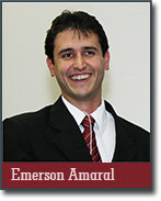 Emerson Luís Sacramento Amaral