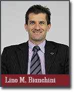Lino M. Bianchini