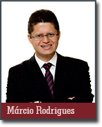 Márcio Rodrigues
