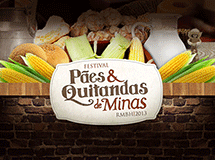 Inscrições abertas 
