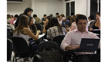 Carta do presidente