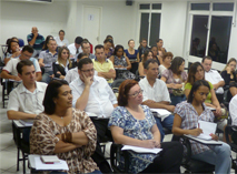 II Café Empresarial