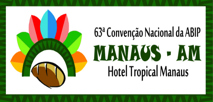 63° Convenção Nacional da Abip
