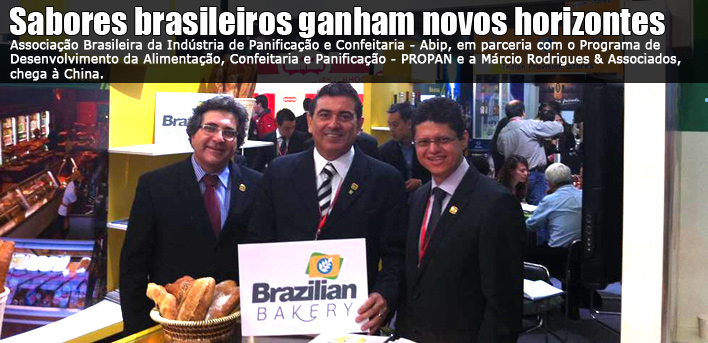 Sabores brasileiros ganham novos horizontes
